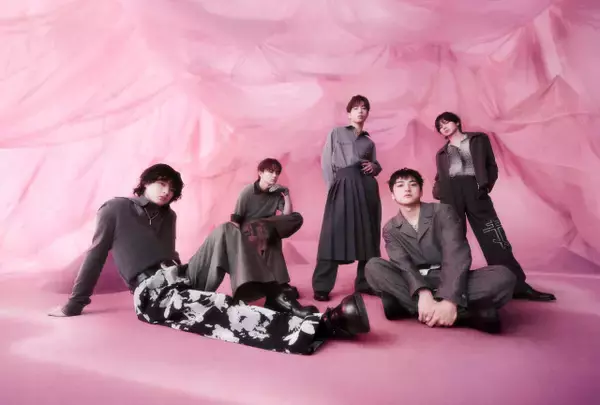 STARGLOW、新ビジュアル公開　2ndシングルにオーディション人気曲収録