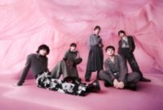 STARGLOW、新ビジュアル公開　2ndシングルにオーディション人気曲収録