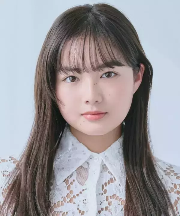 TBS『未来のムスコ』出演の箭内夢菜が所属するアービングが新人を募集『2026冬ドラマ特別オーディション』