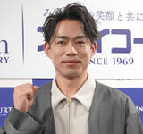 「高橋大輔、『ぽかぽか』卒業を発表「色々学ばせていただいて」2年にわたり出演…最後はビリビリ棒で大転倒」の画像1