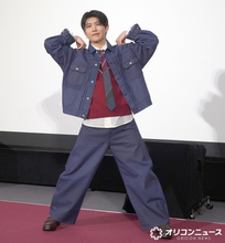 ミセス若井、サンシャイン池崎の“ポーズ”披露「やってみたかった」