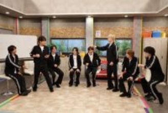 timelesz、『タイムレスマン』クイズ企画で1問目から議論紛糾　ゴールデン前哨戦「2択マン」放送決定