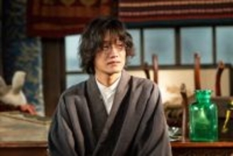 『風、薫る』島田健次郎役に佐野晶哉　キャラクター紹介（17）