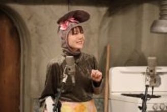 花澤香菜『爆チュー問題』出演でファン驚き「何してるんですか！？（笑）」「可愛すぎる」