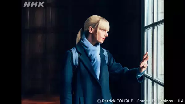 『アストリッドとラファエル 6』（2）揺れる心と捜査の行方