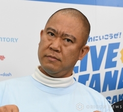 【水ダウ】ナダル“身代わり”芸人来た！反響相次ぐ「めっちゃいい人」
