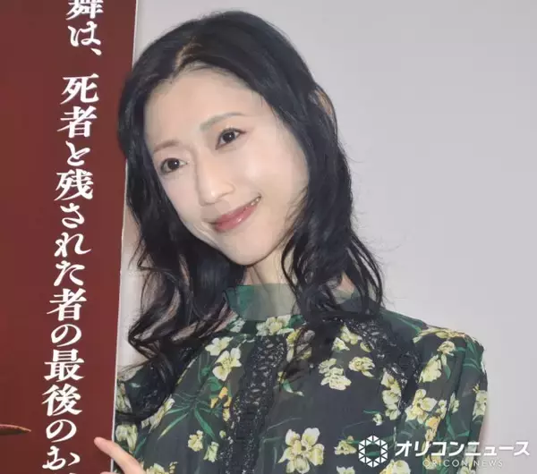 壇蜜、遺体衛生保全士の資格を取得したきっかけ　生と死についても語る「いずれ私たちだってあの世に行く」