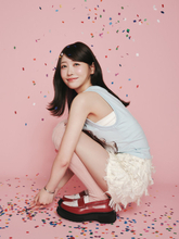 櫻井優衣、ソロメジャー1stシングルCD「夏いぞん」発売決定　新アーティスト写真も公開
