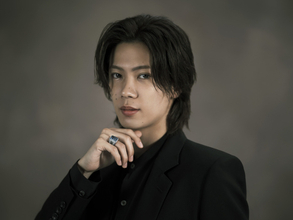 Number_i神宮寺勇太、「ミキモト」のアトリエへ「“引き込まれる瞬間”が何度もありました」【コメント全文】