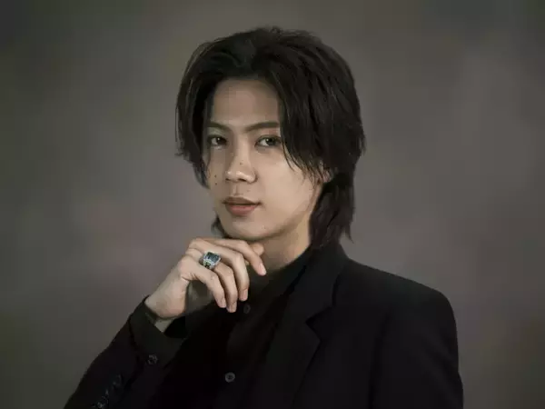 Number_i神宮寺勇太、「ミキモト」のアトリエへ「“引き込まれる瞬間”が何度もありました」【コメント全文】
