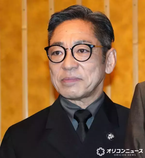 市川中車、父・市川猿翁さんの意思を継ぐ決意「伝説にしなければ」　襲名時を回顧