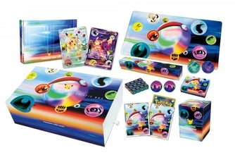 ポケカ30周年商品、マイナンバーカード使用の本人確認システム活用　ポケセンオンラインで対象商品発表