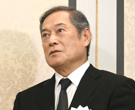 松平健、晩年の中村玉緒さんを“最後”まで支えていた　先輩俳優が明かす「余計な事言って…と言われるかも知れませんが」