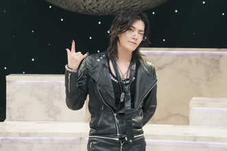 YUTA（中本悠太）、Snow Man・佐久間大介が絶賛「知れば知るほど沼りやすい男」