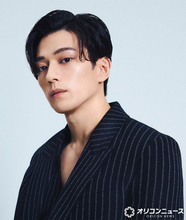新田真剣佑、芸能事務所「Crossover」所属発表「全力で突き進んでいきます」　富永愛、UTAらが所属