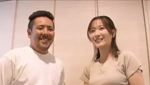 法律上最年少で結婚した夫婦に密着　15歳で妊娠→16歳で出産　「後悔したことは1回もない」乗り越えた12年