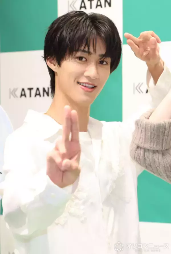M!LK曽野舜太、妹との同居告白後の心境吐露　妹が“初出し”した理由「本当に家にいるとき…」