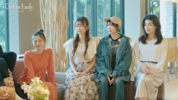 「価値観の違い」、アンミカが言及「生活で一番気をつけなきゃアカン」　『ガールオアレディ3』6組が同棲開始