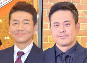 熊本出身・くりぃむしちゅーら所属の芸能事務所「チャッターボックス」、被災地への寄付を発表　2人の思いも伝える「被災の知らせに深く心を痛め、少しでも故郷の力になりたい」