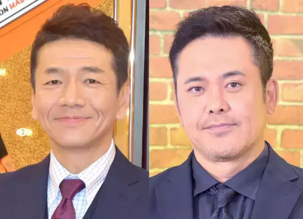 熊本出身・くりぃむしちゅーら所属の芸能事務所「チャッターボックス」、被災地への寄付を発表　2人の思いも伝える「被災の知らせに深く心を痛め、少しでも故郷の力になりたい」