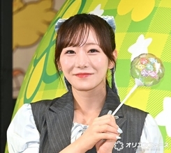 FRUITS ZIPPER・真中まな「アイドルは夏が命」　夏の満喫方法は夏フェスで