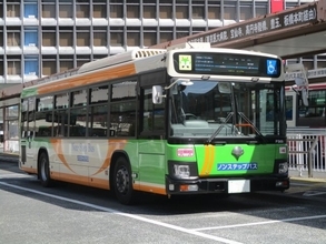 東京都、一部の磁気乗車券の販売終了へ『都営まるごときっぷ』『都営バス一日乗車券』　「安定的に確保することが難しくなっています」