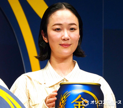 黒木華、特製餃子のレシピを公開　ニンニクなし＆野菜は塩もみせず「何個でも食べられる」