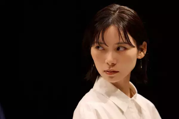 朝日奈央“穂奈未”、芸能界復帰を決意　12日放送『妻を引退します』第2話【あらすじ】