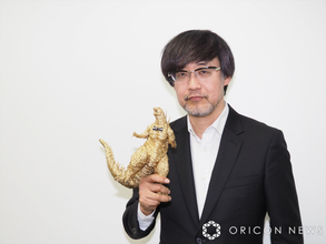 山崎貴監督、ゴジラ映画作りは「ある種の神事」　オスカー受賞の歴史的快挙を成し遂げた“任せる”流儀