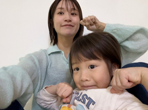 はんにゃ川島の元妻･菜月さん、5歳息子の優しさに感動「配慮がすごい」「きっぺいくん優男」