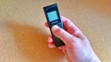 「会話の聞き逃しゼロ」「AI文字起こしもラク」ビジネスや取材に便利な最新ボイスレコーダー