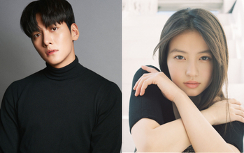 【ディズニープラス】チ・チャンウク×今田美桜、国境を越えた恋を描く日韓共同制作ドラマ『メリー・ベリー・ラブ（仮）』発表
