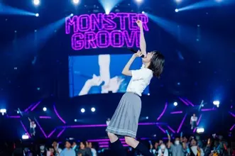 日向坂46高橋未来虹、”キャプテン”として初の全国ツアー「自分たちの信じる道を歩いてきてよかった」　Wアンコールでは涙の「誰跳べ」