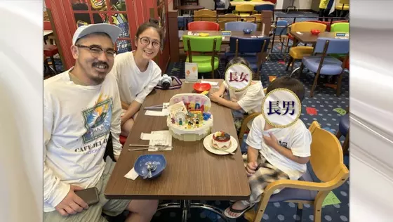 元アイドル 特別養子縁組への思い