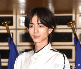 駒木根葵汰、初の舞台出演＆初のWキャスト　『世界の終りとハードボイルド・ワンダーランド』で島村龍乃介と“僕”役