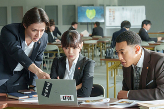 『コーチ』第7話　女子大生殺人事件→15年前の事件と関係性浮上【あらすじ・場面カット】