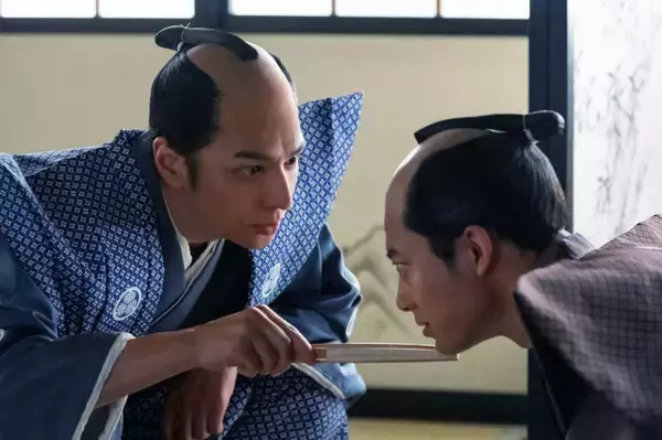 『べらぼう』第47回　毒まんじゅうで死に追いやり…【ネタバレあり】