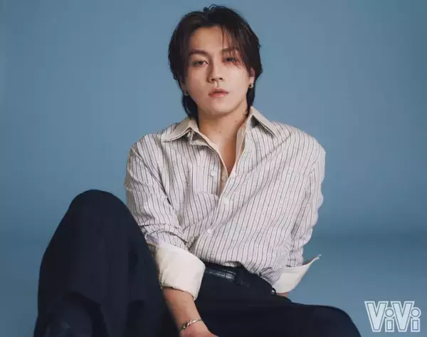 『ViVi国宝級イケメンランキング』全ランキングが発表　NOW・NEXT・ADULT部門に旬の顔ずらり　総得票数は80万票超【一覧掲載】