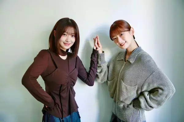 小島凪紗、『櫻坂46 こちら有楽町星空放送局』新パーソナリティ就任　4代目・井上梨名から”引継ぎ式”