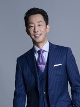 『リブート』合六亘役に北村有起哉　キャラクター紹介（19）