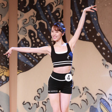 『ミス日本コンテスト2026』準グランプリにバレエ歴15年の20歳早大生・正木由優さん　将来の希望はアナウンサー「自信と責任をもって言葉と情報を届け続けます」