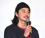 「東出昌大、スキャンダル直後にエゴサ全チェックした理由「事務所の親しい人が…」　当時の睡眠時間にスタジオ驚がく」の画像1