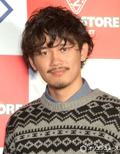 宮城大樹、妻・小池美由の妊娠を改めて報告「男として、旦那として、そして父として精進していきます」お腹の膨らんだ妻との2ショット公開