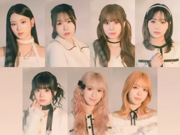 ME:I、初の地上波冠番組『ME:Iの会いにきたよ！』決定　全国の学校のファンとサプライズ対面するバラエティー