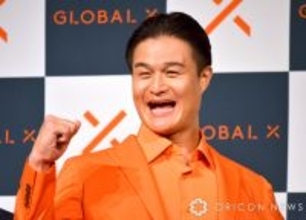BCリーグ所属の33歳・ティモンディ高岸、今季初登板で“145キロ”を計測「えぐw」「速なってるやん」　妻は“セーラームーン”沢井美優
