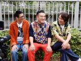 「狩野英孝、「気付かれていないけど…」アンタッチャブル柴田が称賛」の画像1