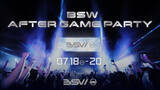 「千葉ロッテ、“BLACK SUMMER WEEK”に「BSW AFTER GAME PARTY」開催　ZOZOマリンが歌って踊れるフェス仕様に変貌」の画像1