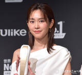 「桐谷美玲、美肌を保つ秘訣は「特別なことをするよりも…」」の画像1