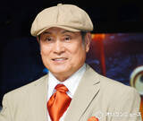 「72際・松平健「60歳過ぎてからは真面目な生活」　鈴木愛理が師事？「私もギャップのある人間になりたい」」の画像1