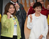 「沢口靖子“生きている野呂佳代”と共演に笑顔「今回はたくさん絡みがあるので楽しみ」」の画像1